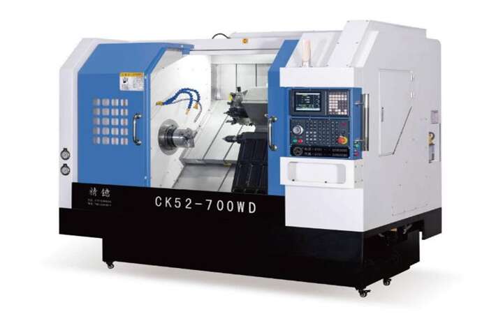 泉山区回收CNC